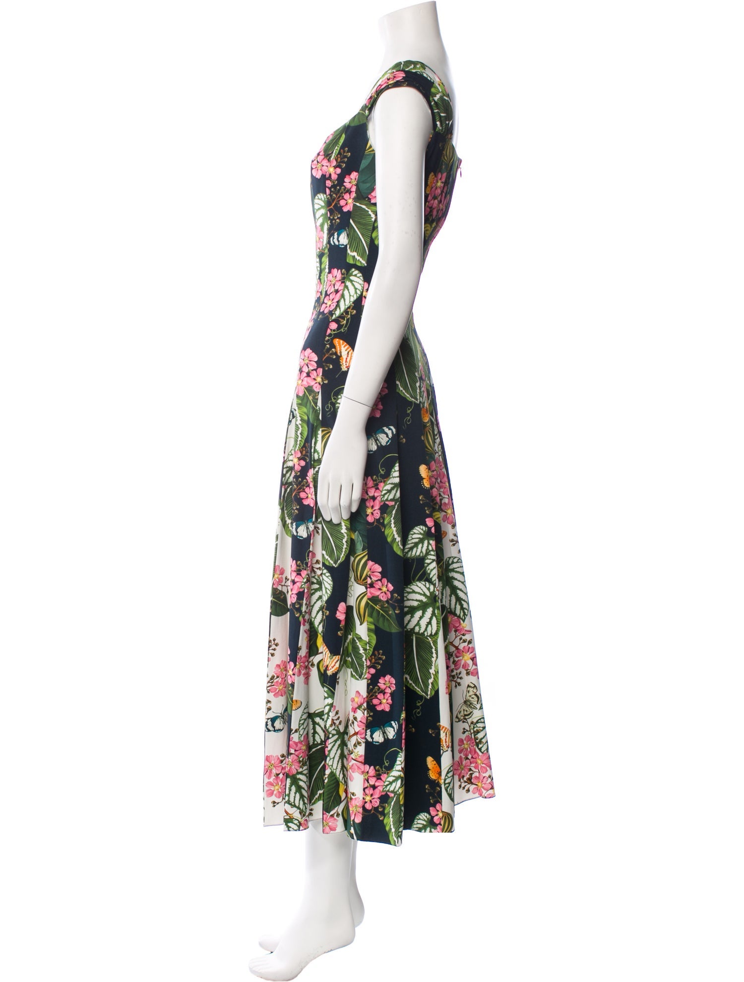 Oscar de la Renta 2023 Long Dress