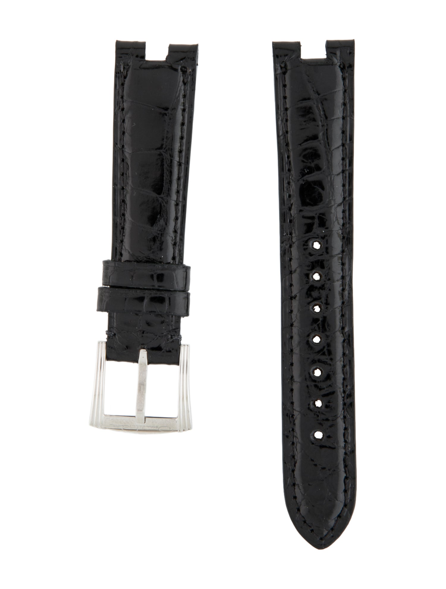 Oscar de la Renta 18mm Watch Straps