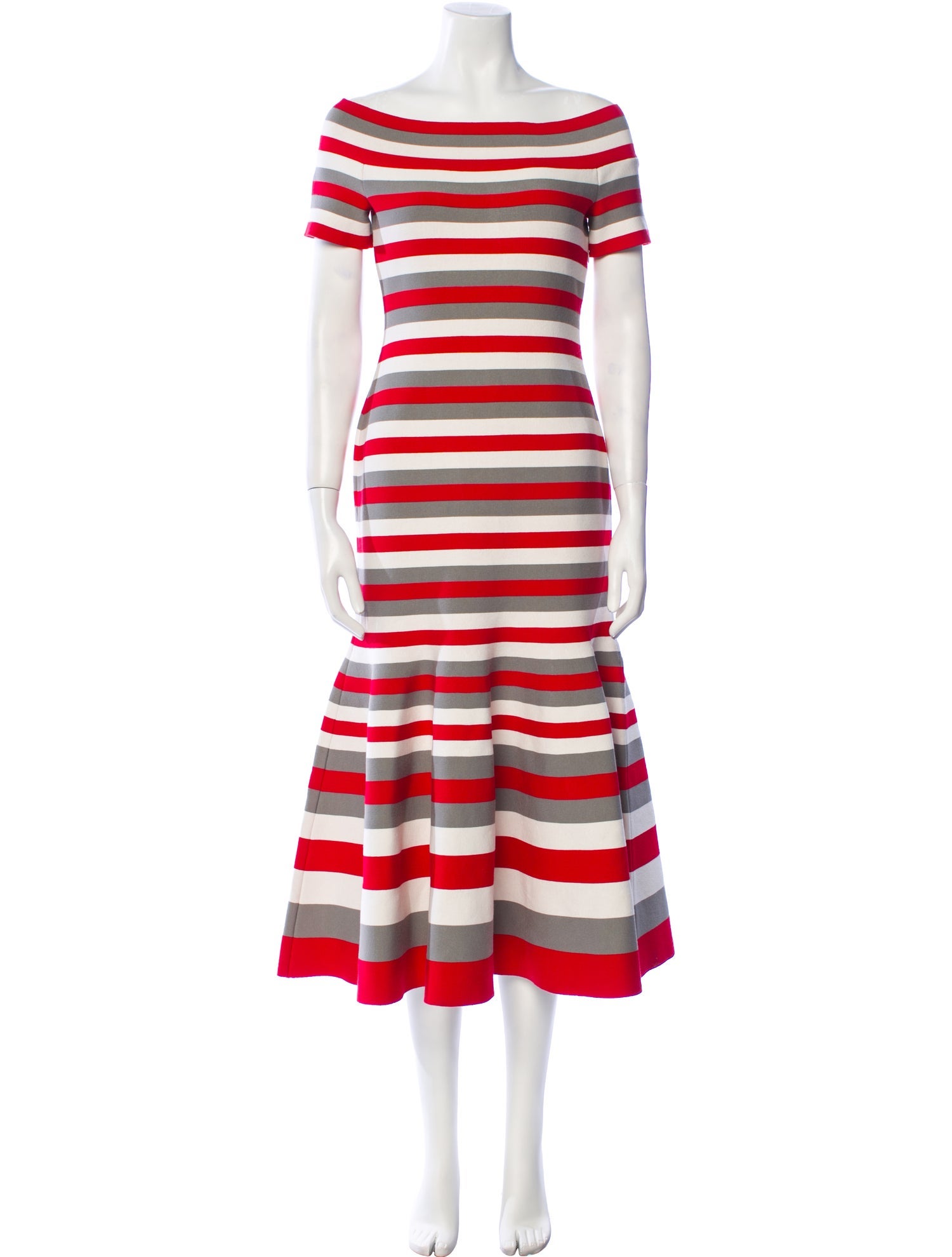 Oscar de la Renta 2021 Long Dress