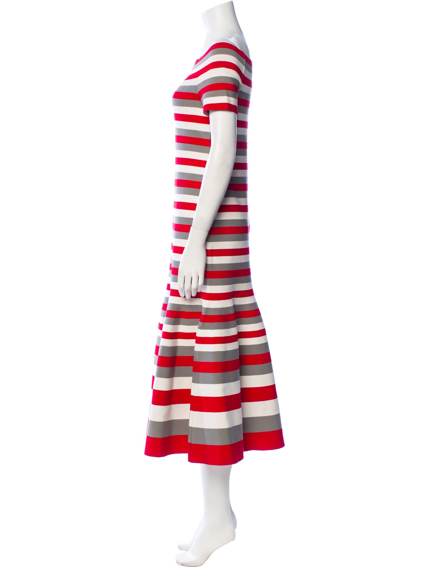 Oscar de la Renta 2021 Long Dress