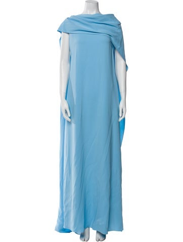 Oscar de la Renta Dresses 2024 Long Dress XS