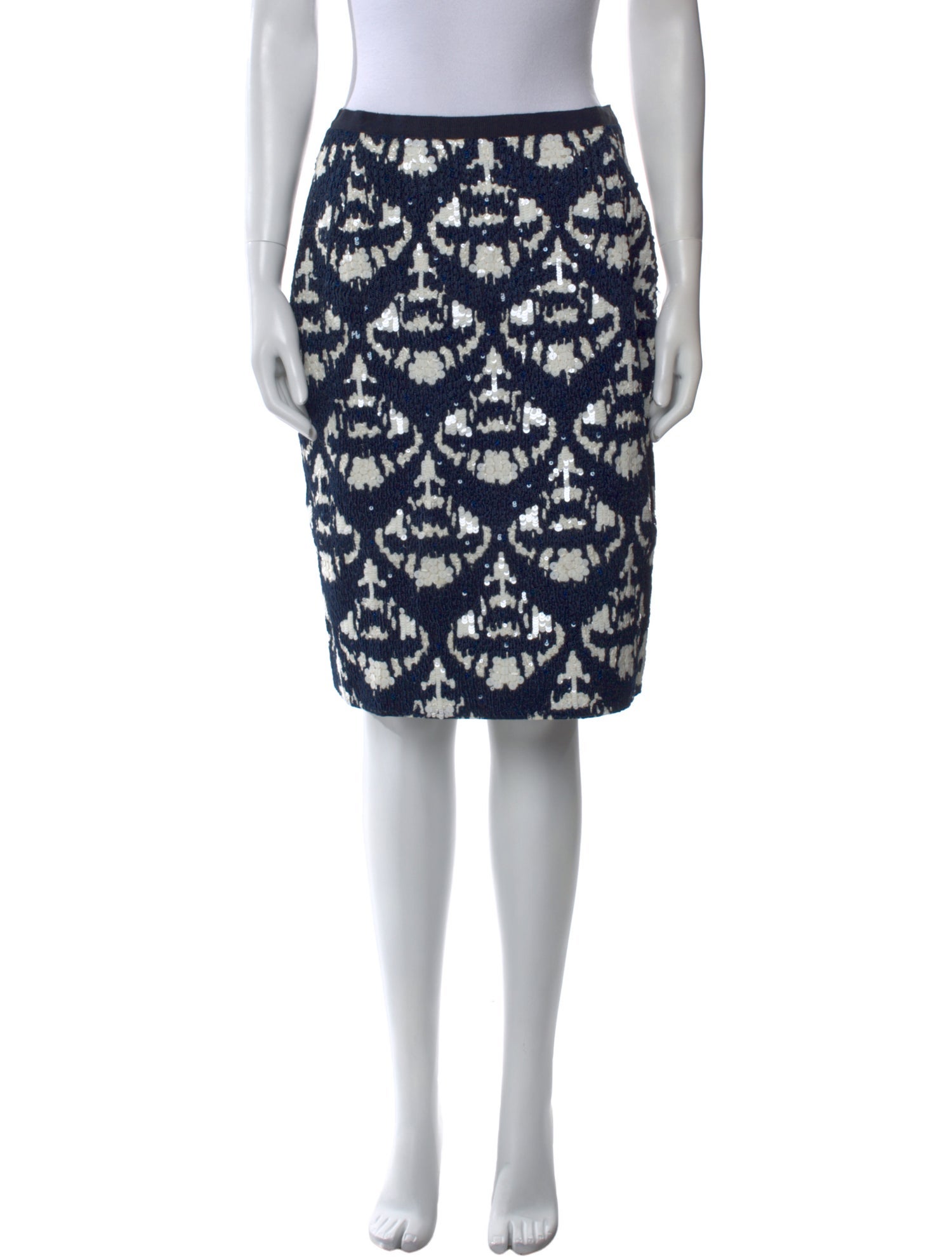 Oscar de la Renta Skirts | The RealReal