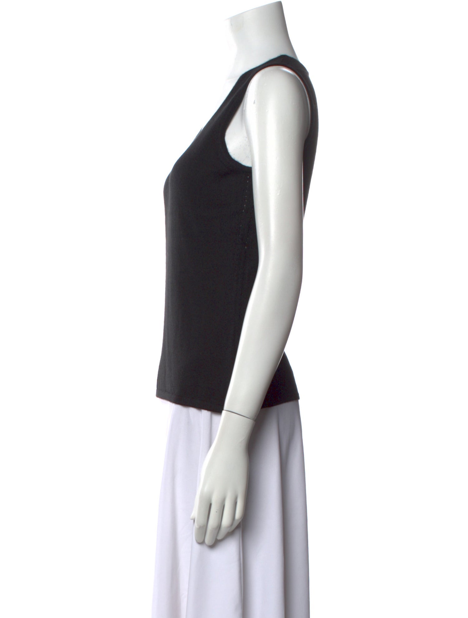 Oscar de la Renta Vintage 2008 Sweater w/ Tags