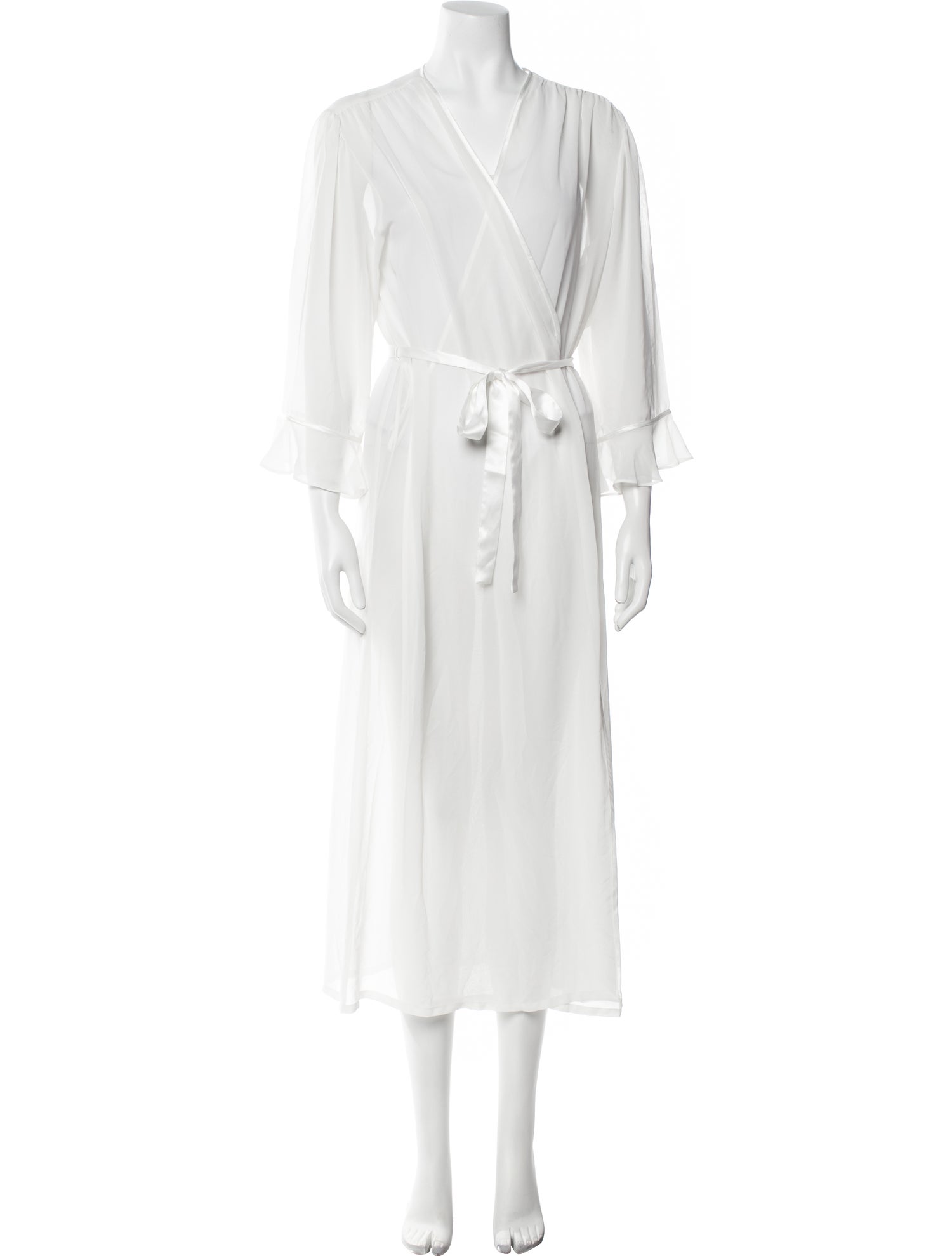 Oscar de la Renta Robe