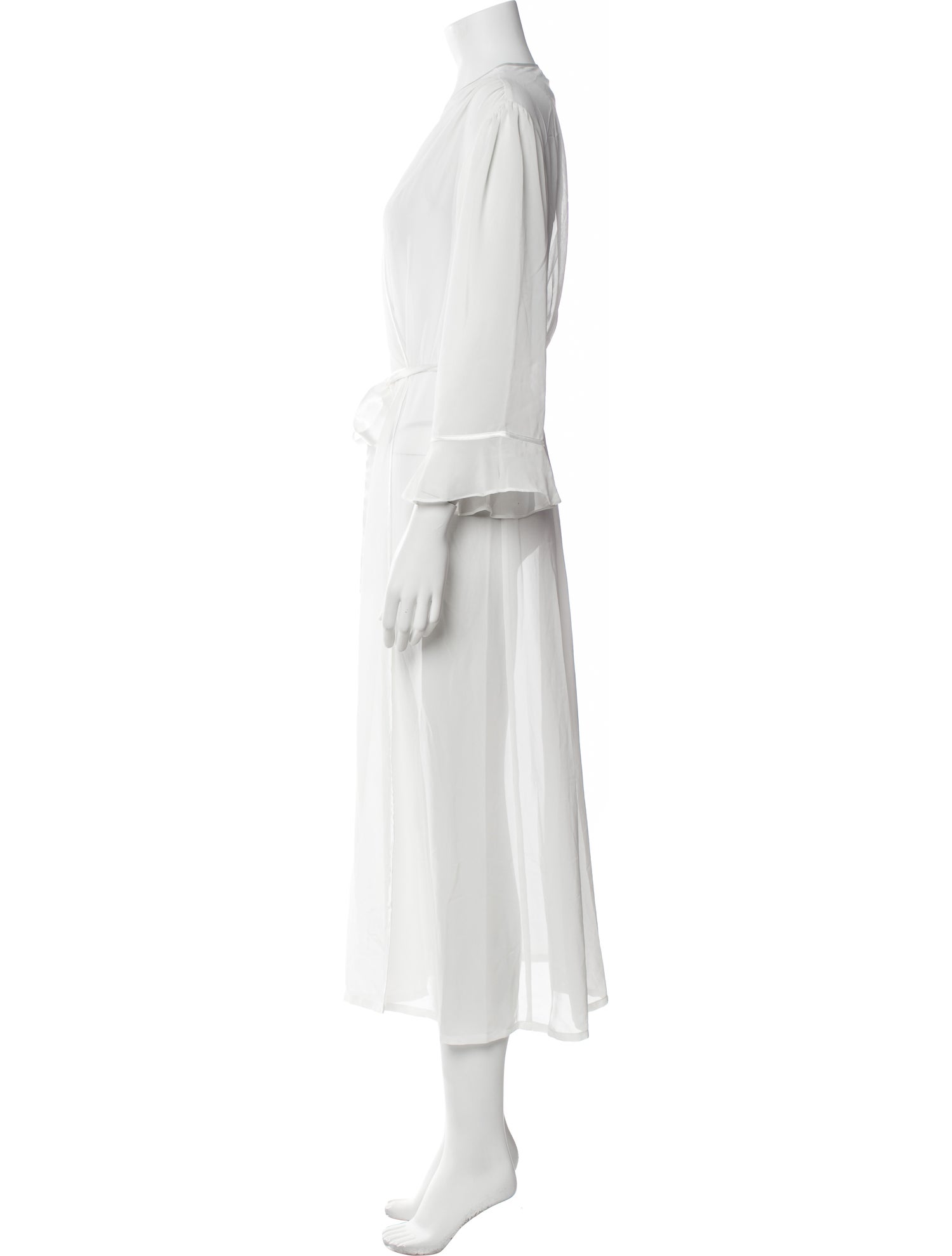 Oscar de la Renta Robe