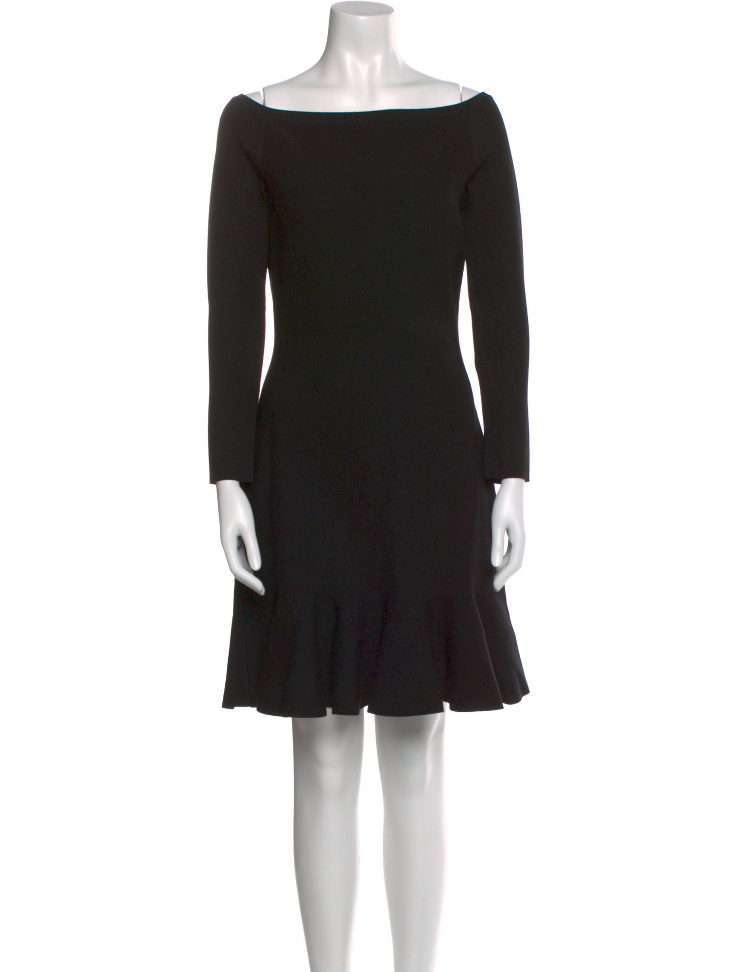 Oscar de la Renta 2022 Mini Dress