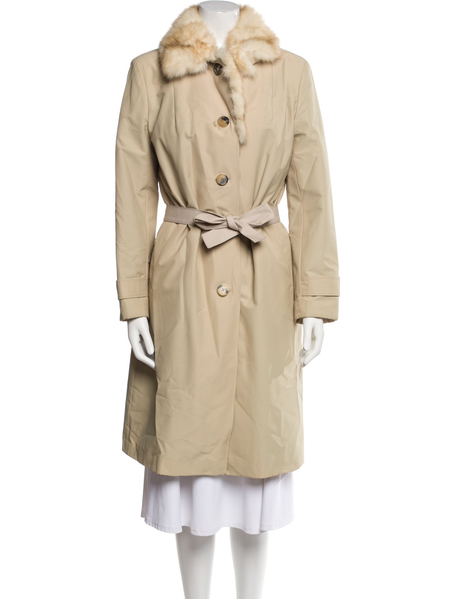 Oscar de la Renta Vintage Utility Jacket