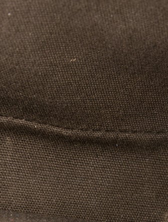 Oscar de la Renta Embossed Leather Minaudière