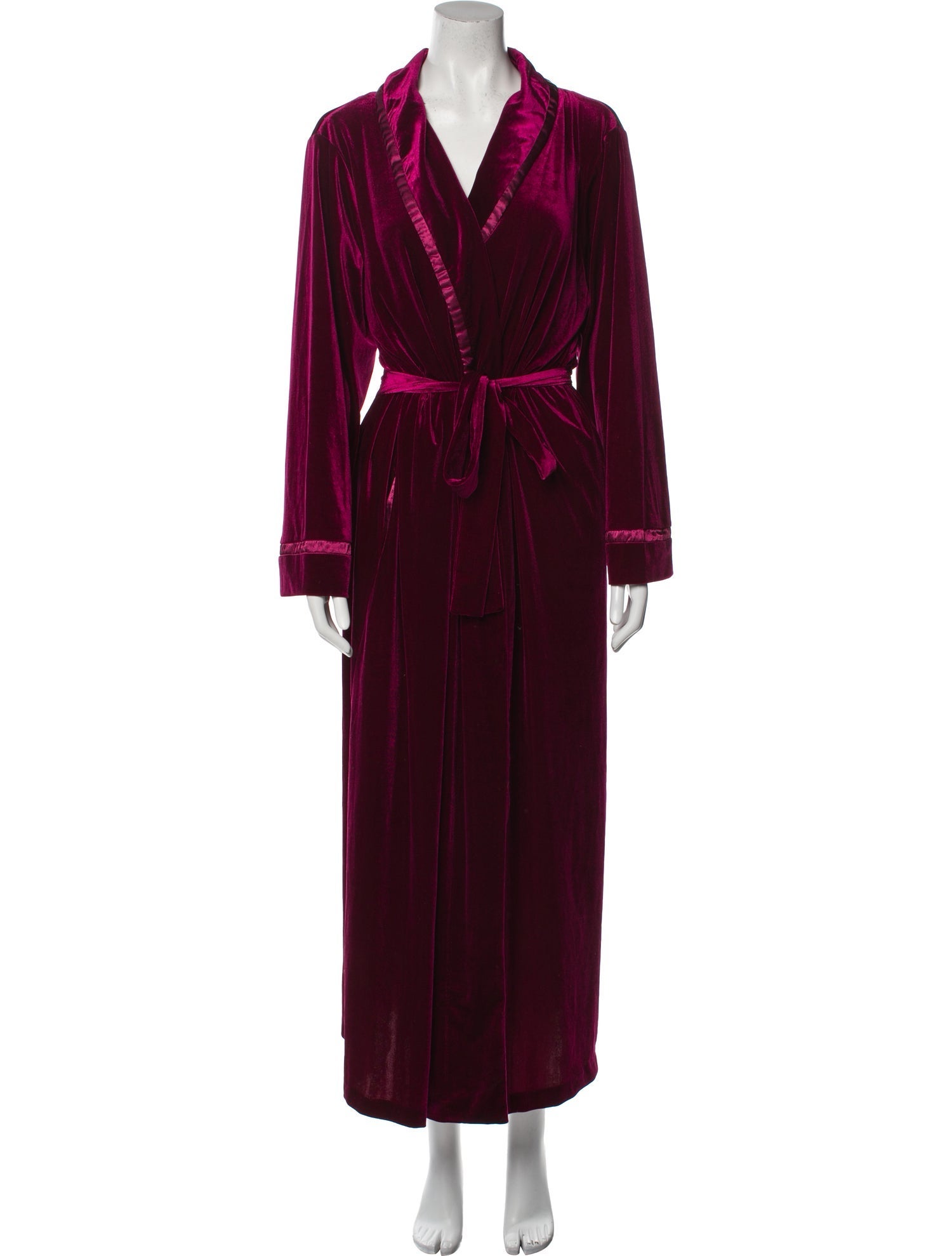 Oscar de la Renta Robe