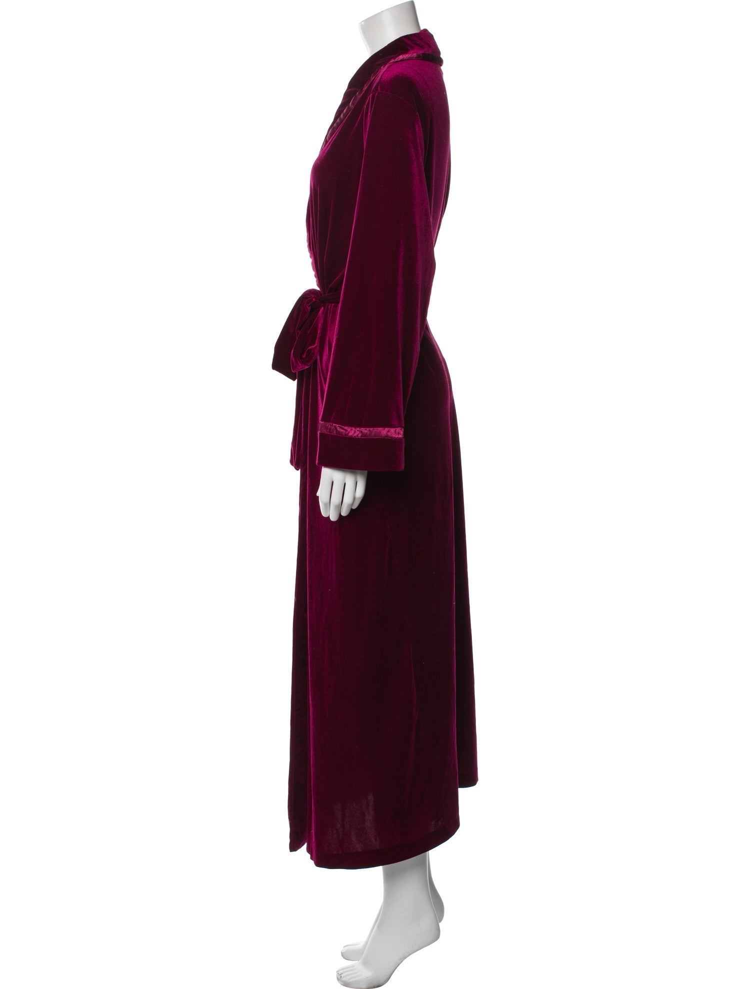 Oscar de la Renta Robe