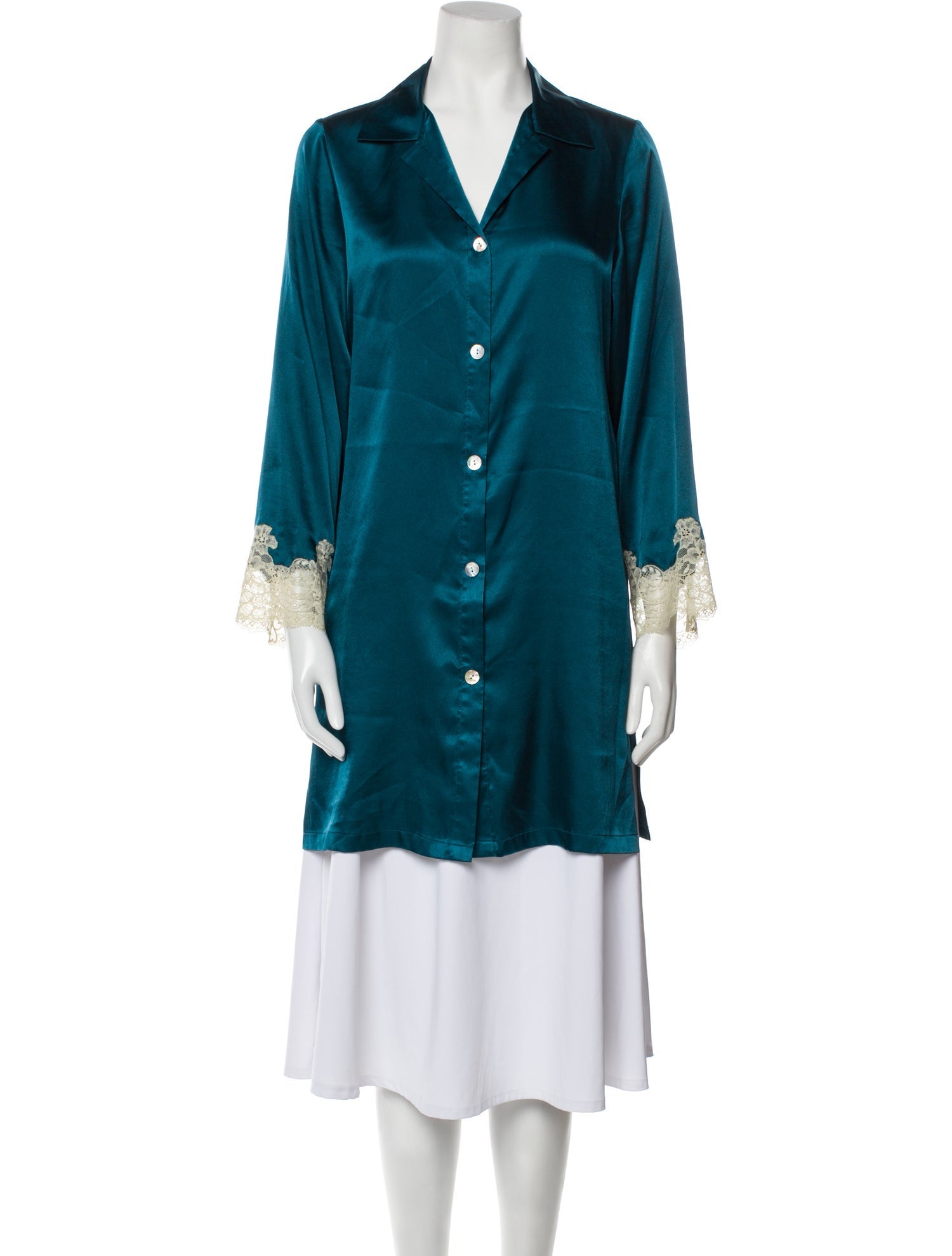 Oscar de la Renta Pajamas