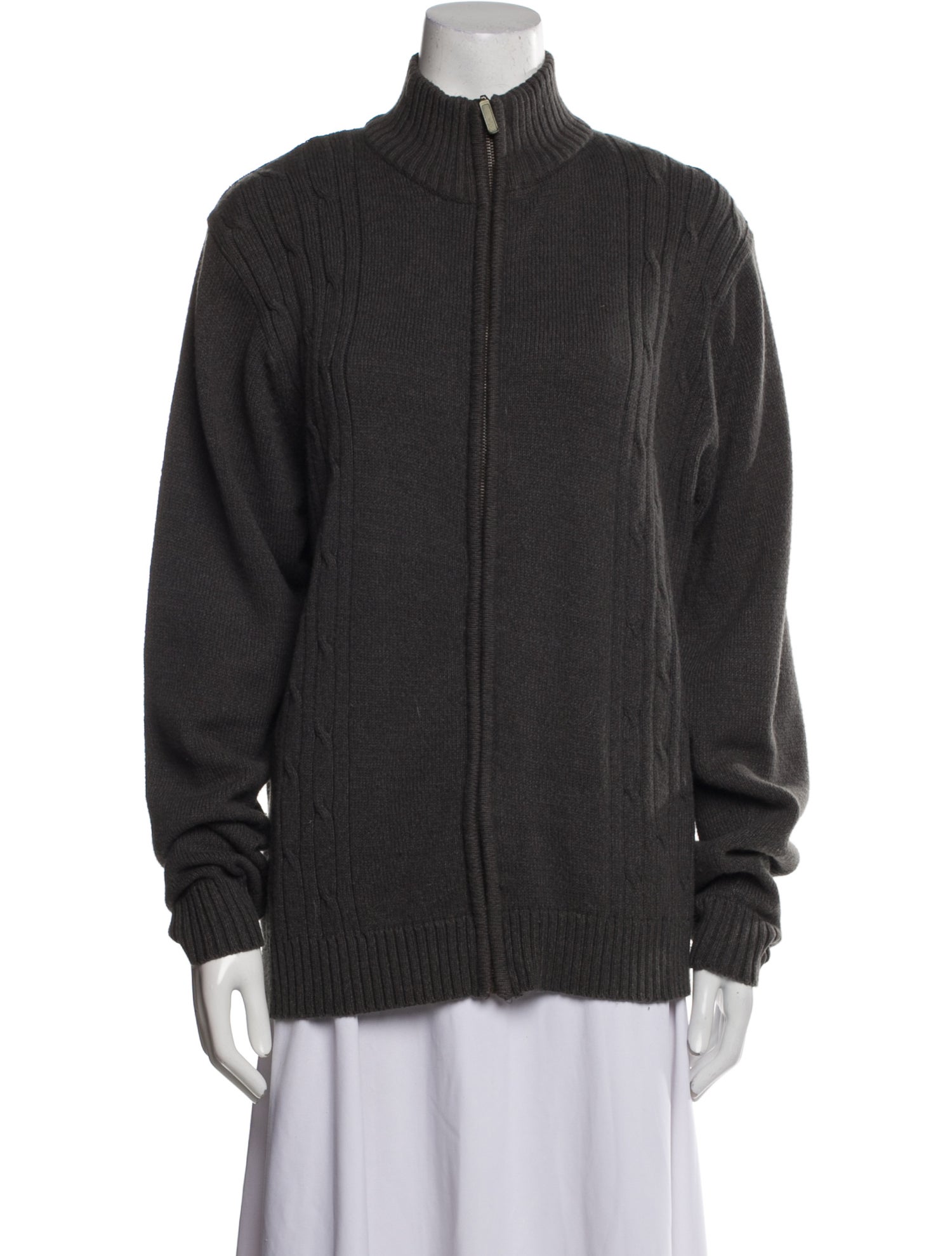 Oscar de la Renta Jacket