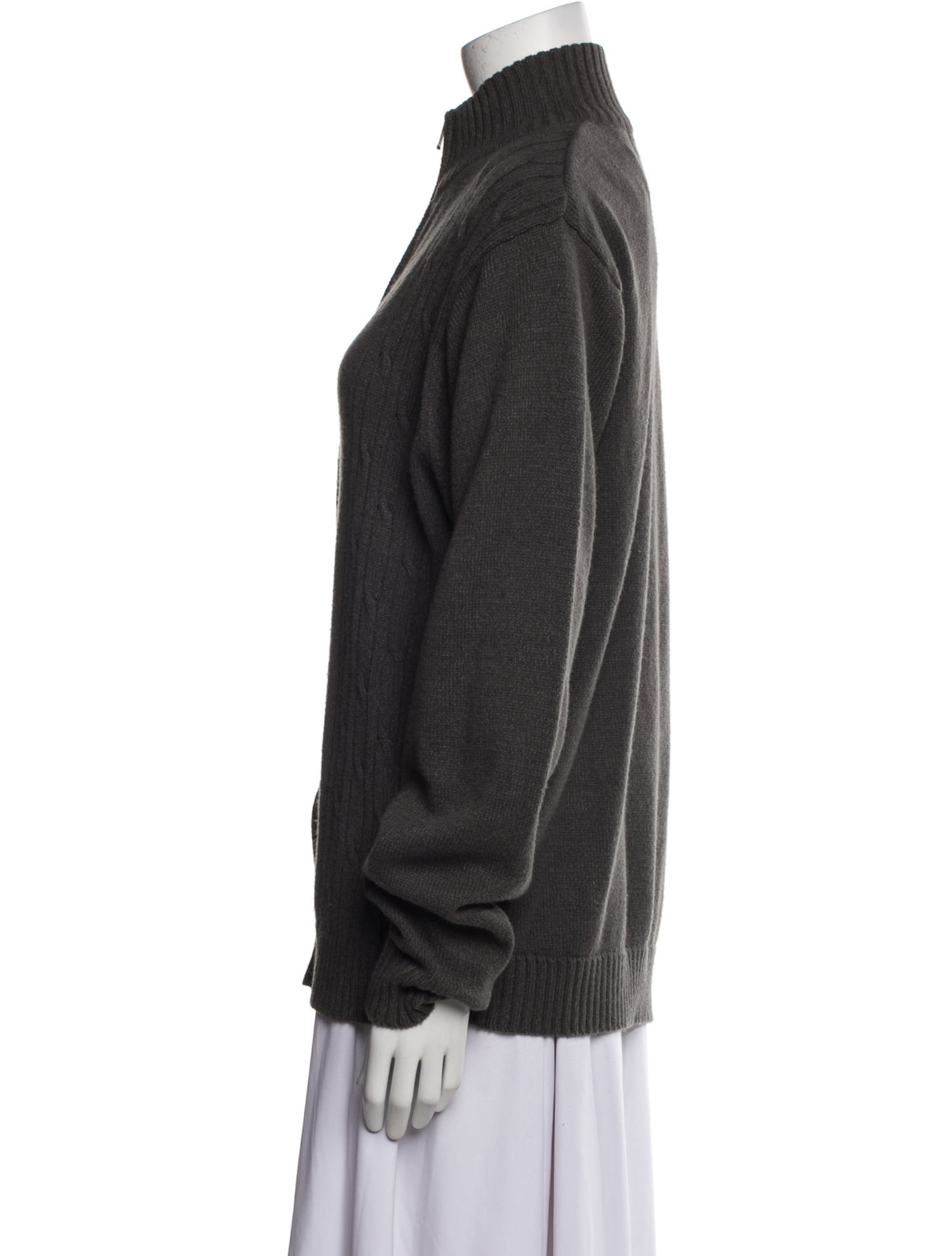 Oscar de la Renta Jacket