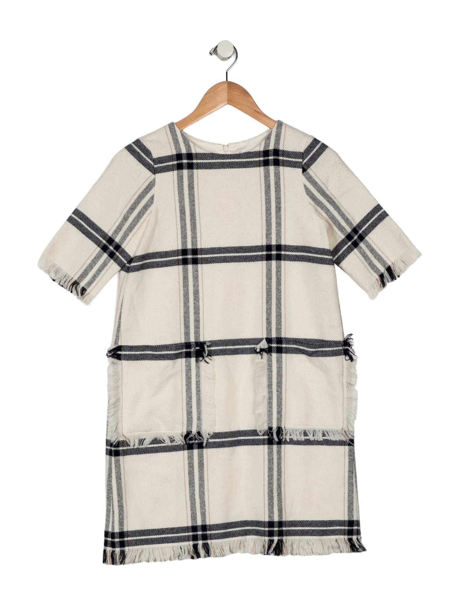 Oscar de la Renta Casual Dress