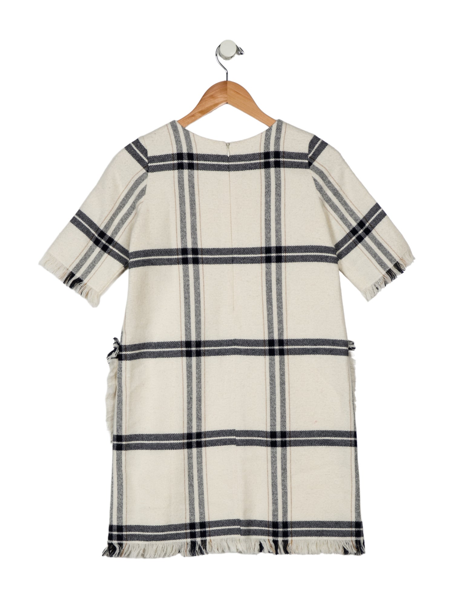 Oscar de la Renta Casual Dress