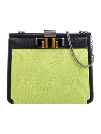 Oscar de la Renta Minaudière