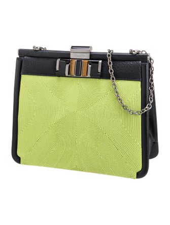 Oscar de la Renta Minaudière