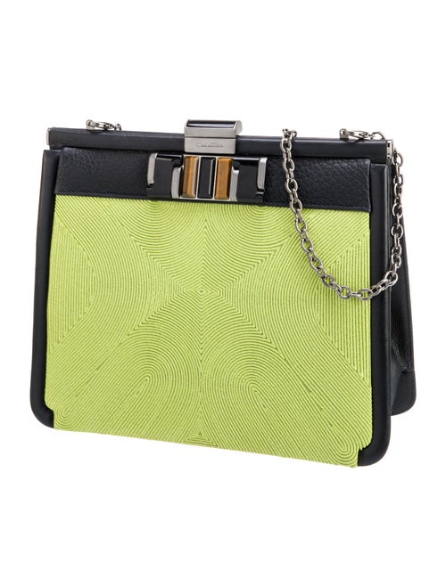 Oscar de la Renta Minaudière