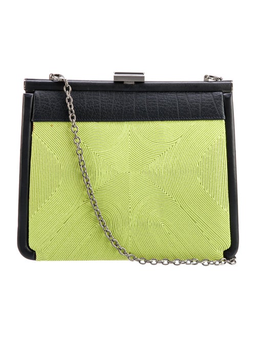 Oscar de la Renta Minaudière