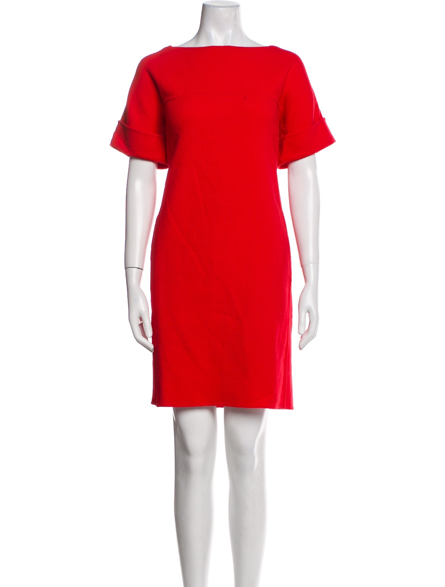 Oscar de la Renta 2018 Mini Dress