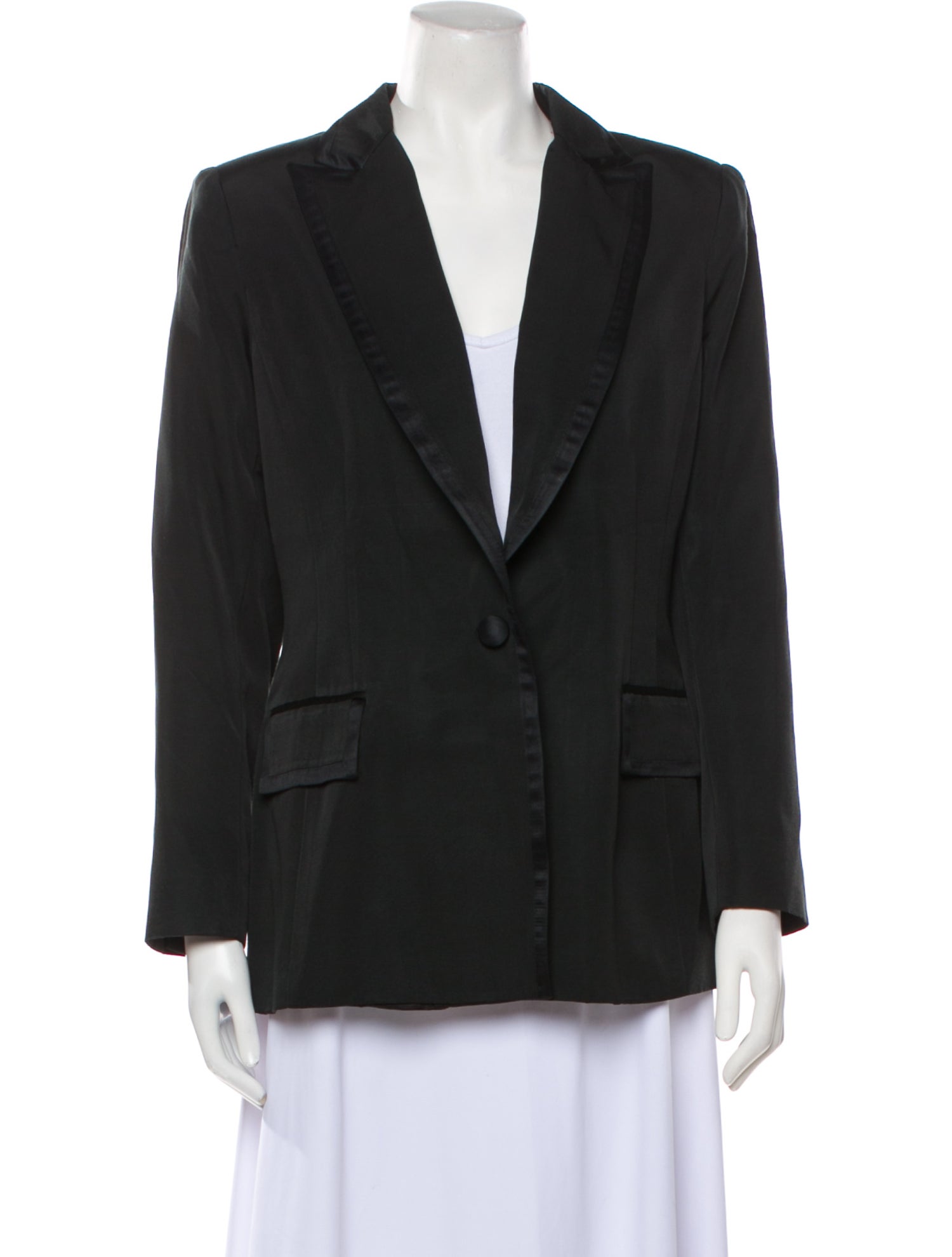 Oscar by Oscar de la Renta Vintage Blazer