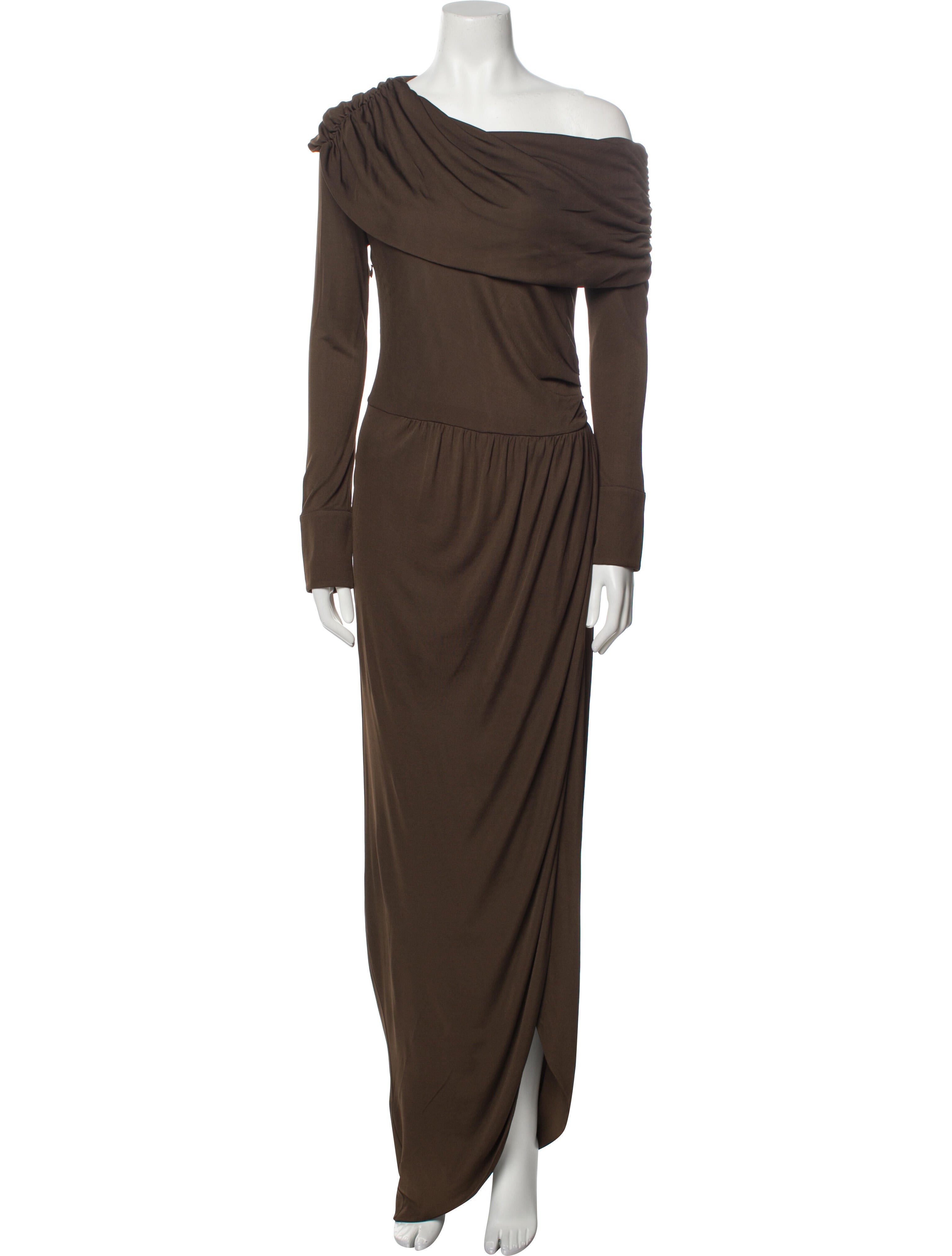 Oscar de la Renta 2024 Knee-Length Dress