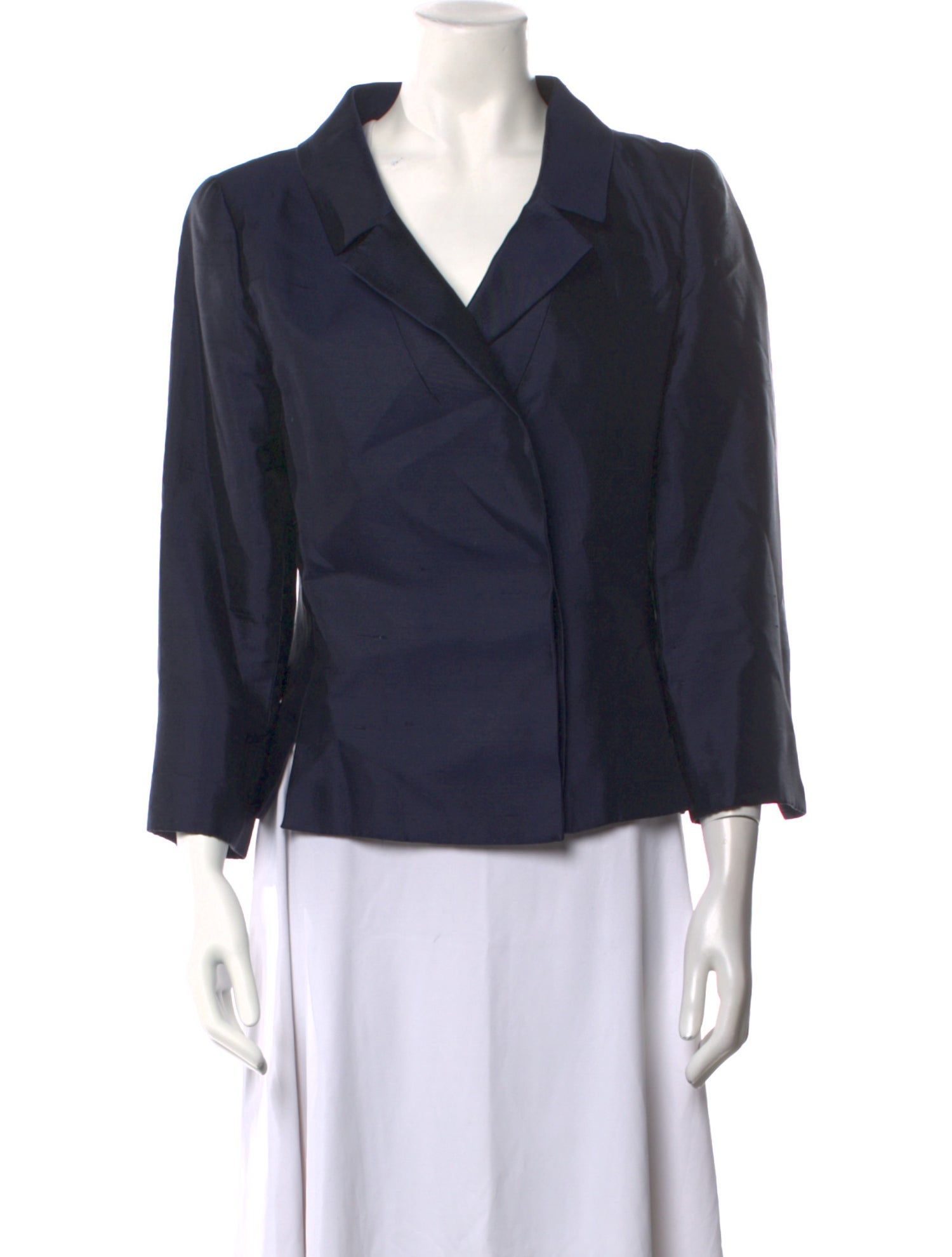 Oscar de la Renta Vintage Late 1990's - Early 2000's Blazer