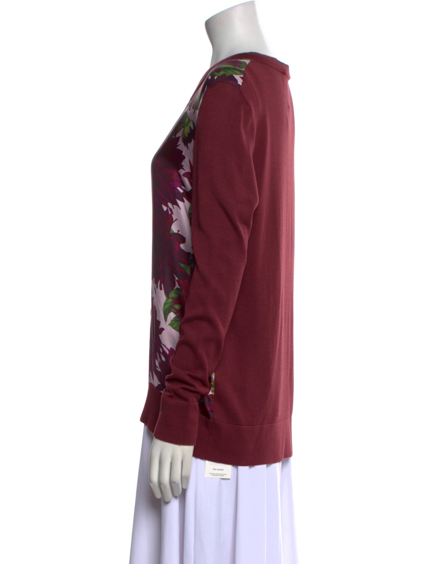 Oscar de la Renta 2023 Cardigan set Sweater w/ Tags