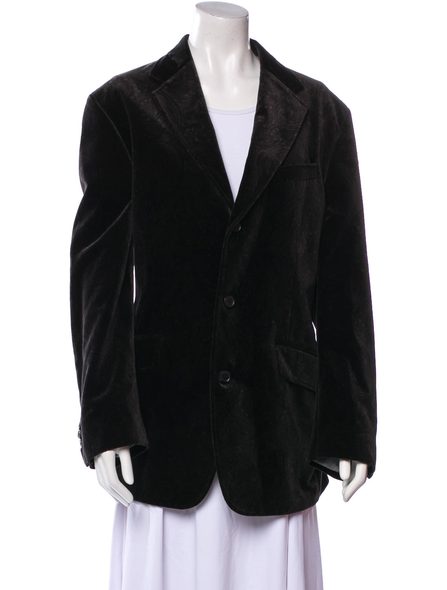 Oscar de la Renta Blazer