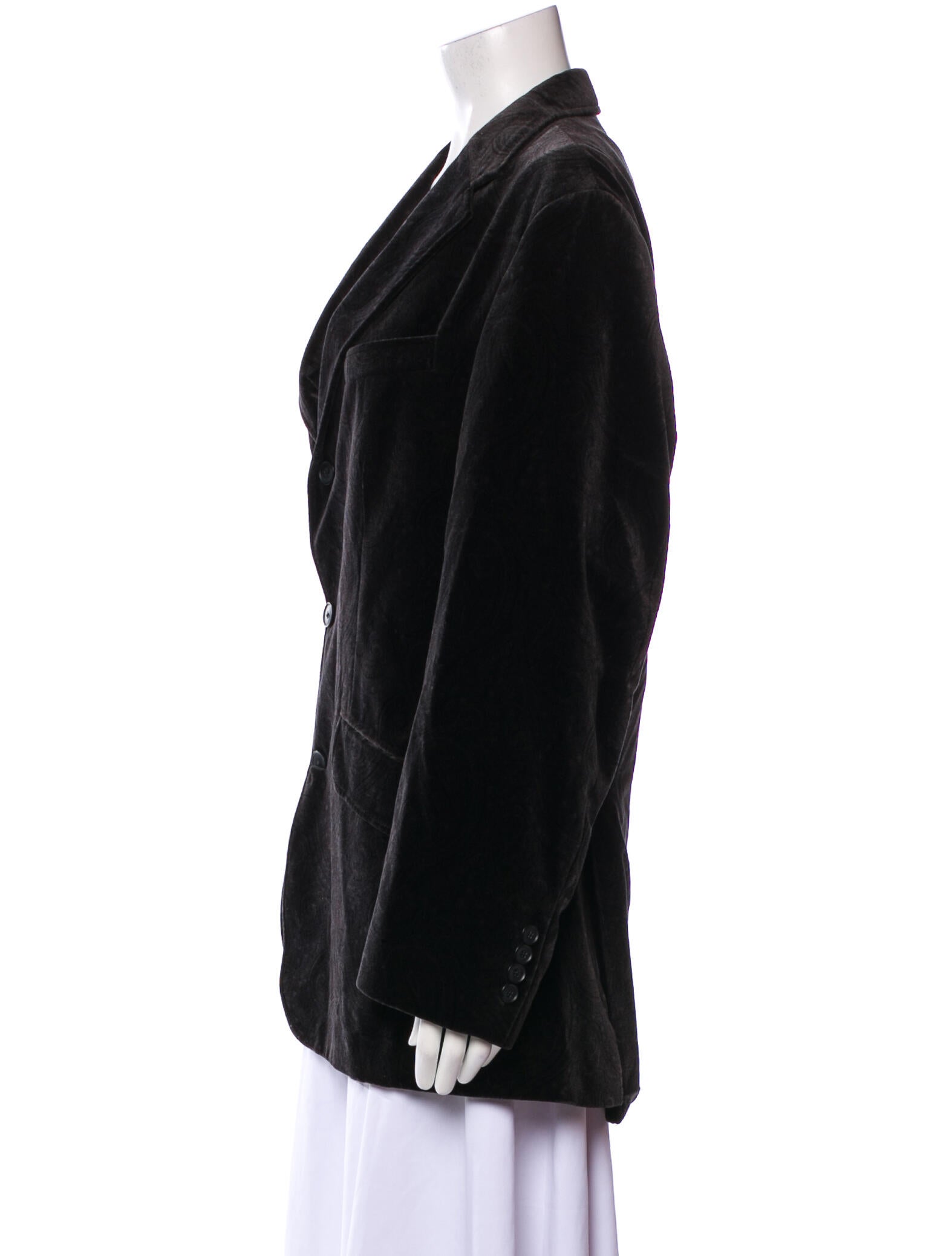 Oscar de la Renta Blazer