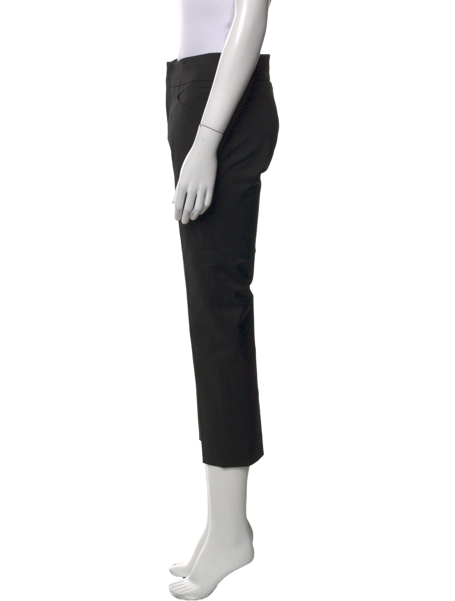 Oscar de la Renta Straight Leg Pants w/ Tags