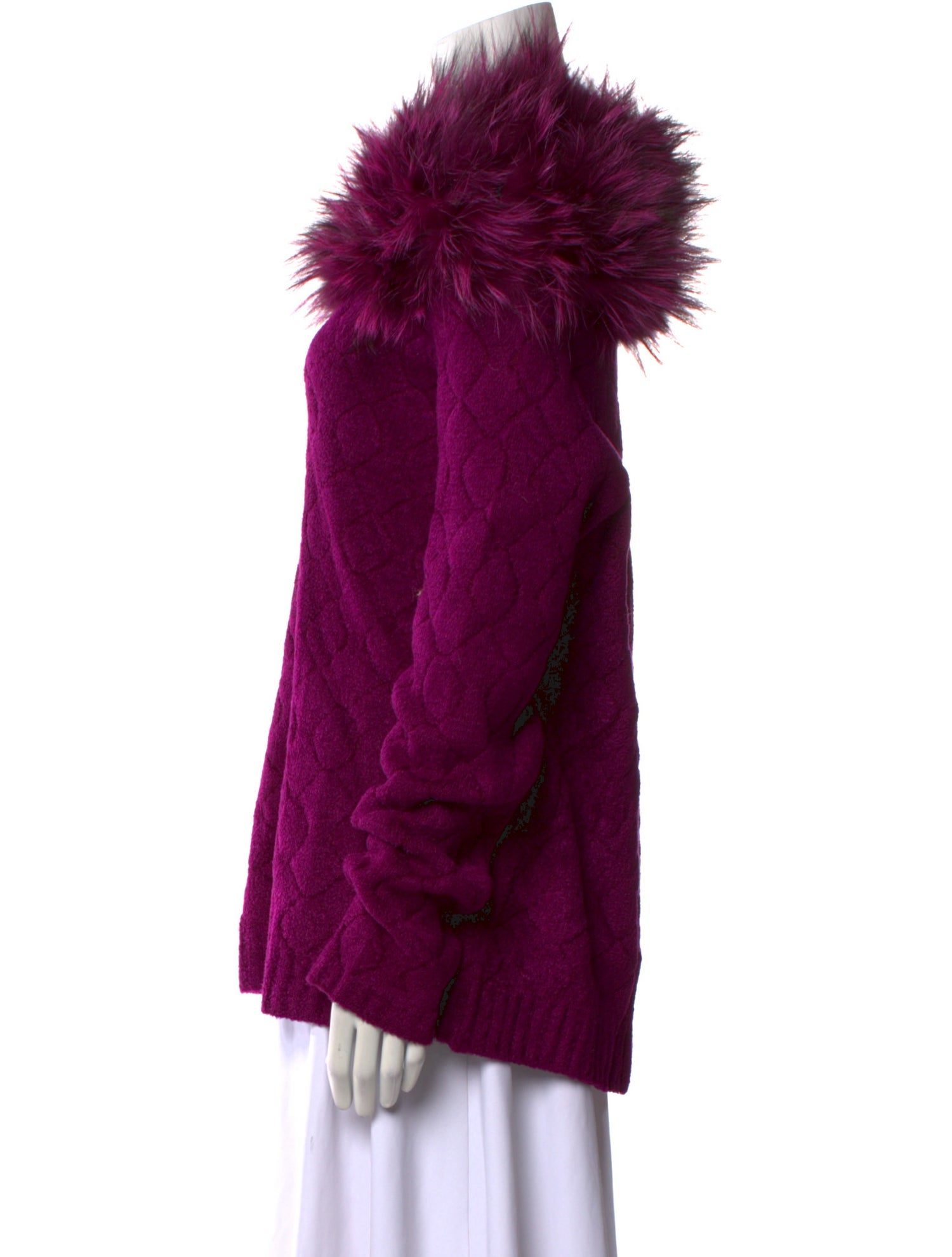 Oscar de la Renta Vintage 2001 Sweater