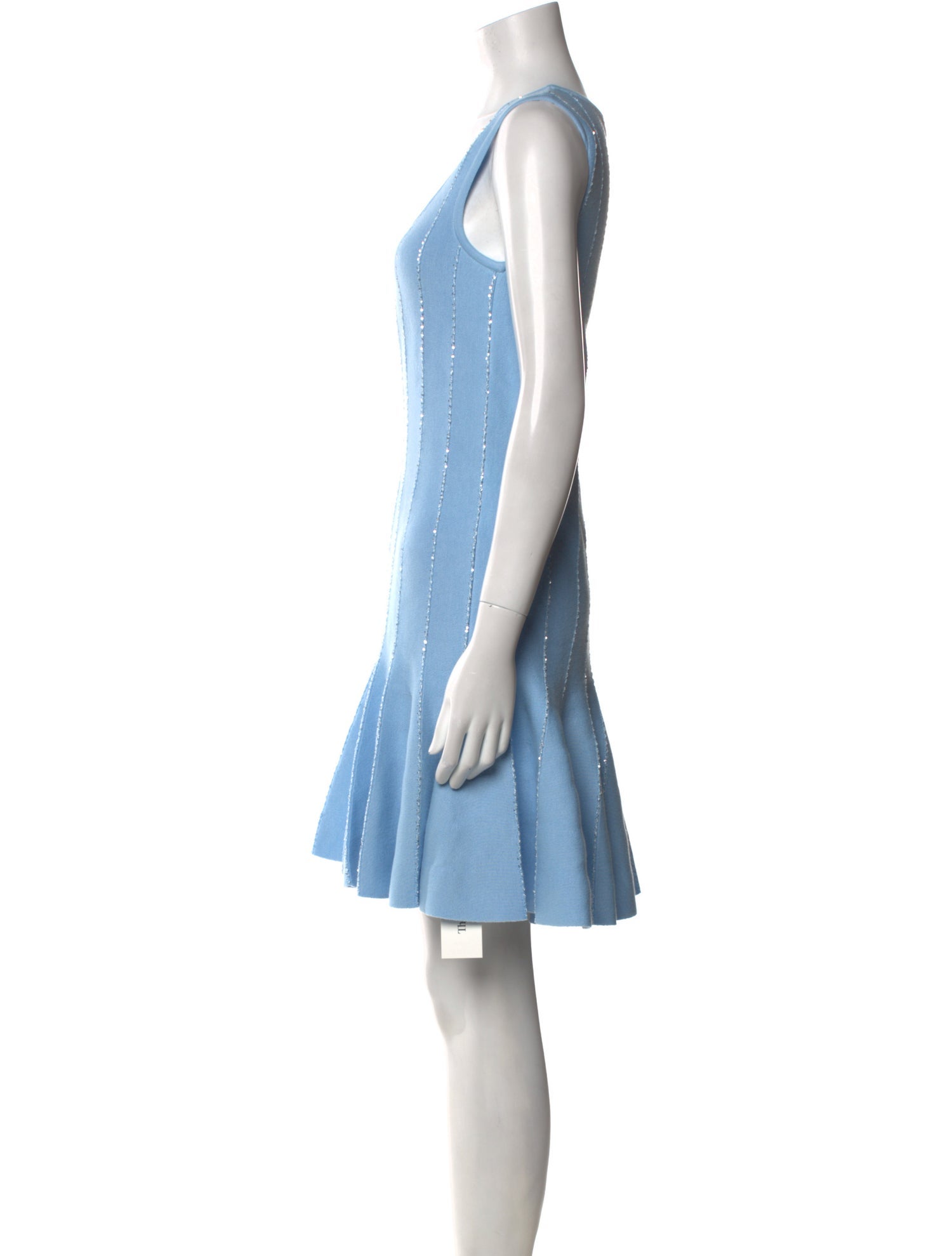 Oscar de la Renta 2024 Mini Dress