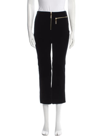 Oscar de la Renta 2022 Wide Leg Pants
