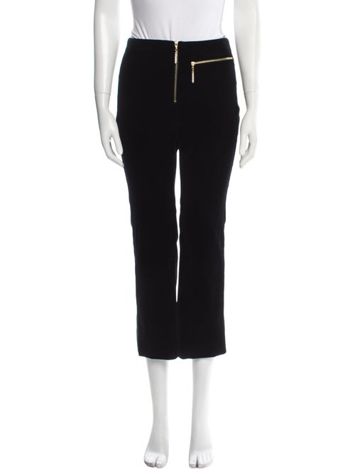 Oscar de la Renta 2022 Wide Leg Pants