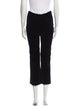 Oscar de la Renta 2022 Wide Leg Pants