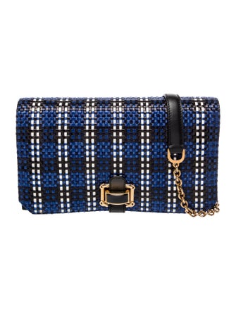 Oscar de la Renta Minaudière