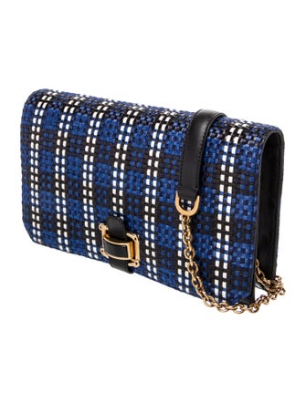 Oscar de la Renta Minaudière