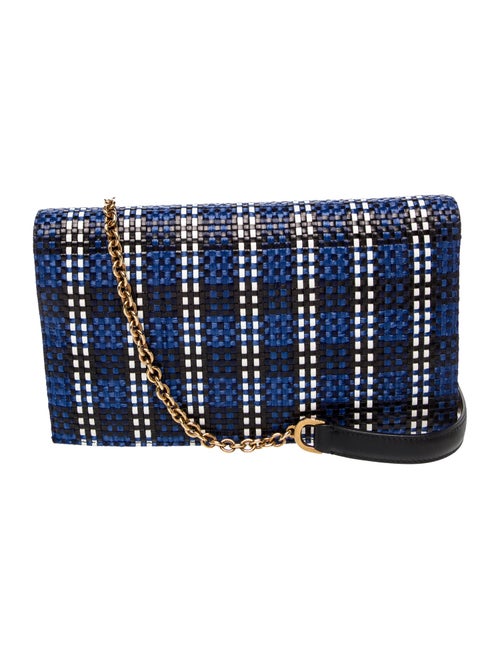 Oscar de la Renta Minaudière