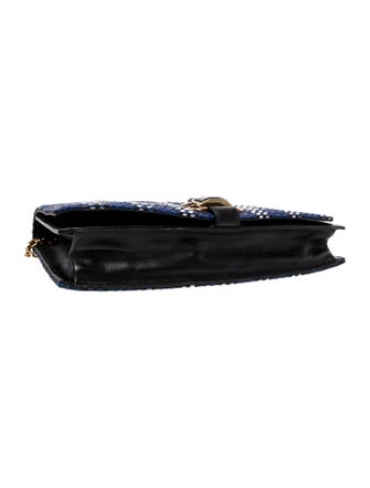 Oscar de la Renta Minaudière