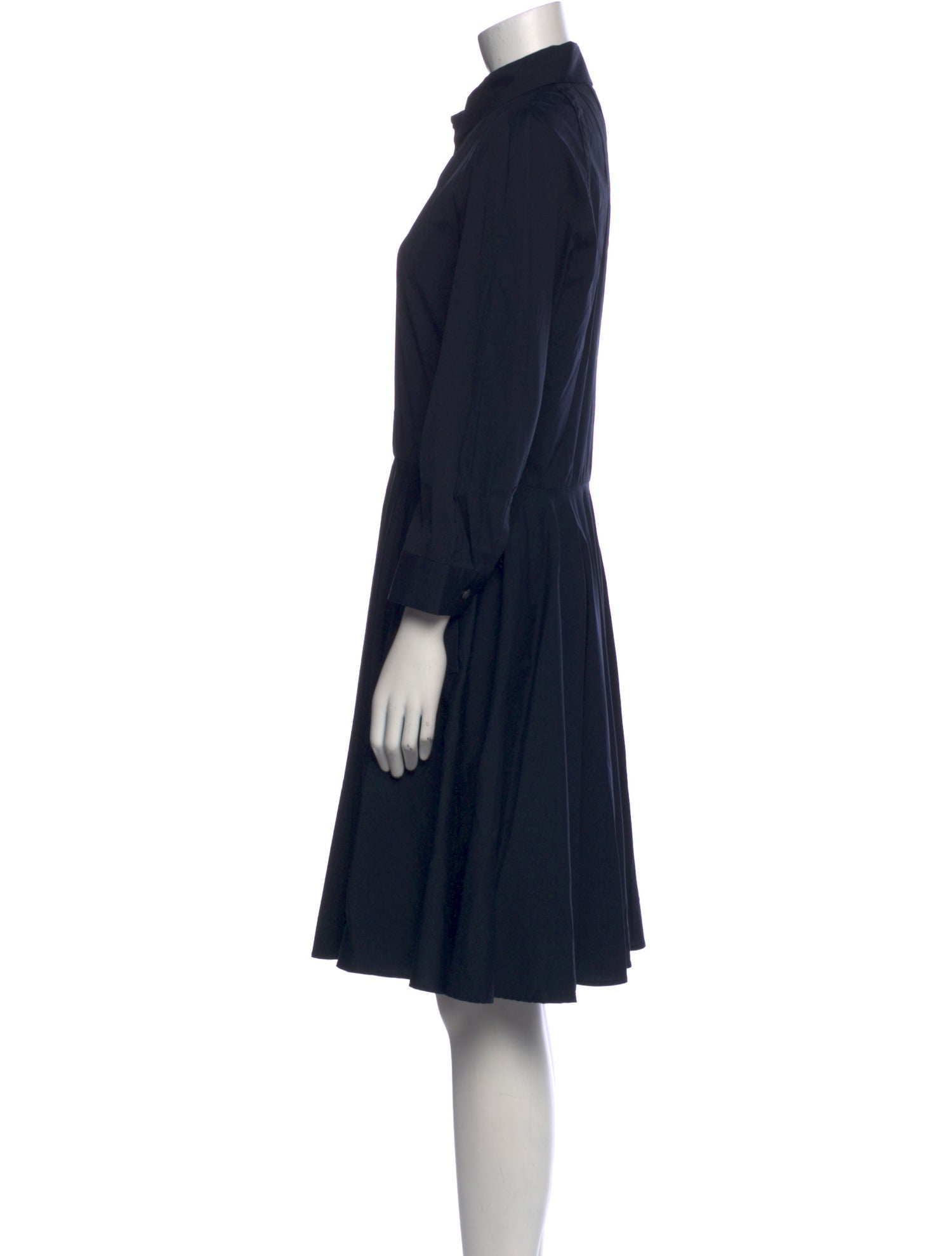 Oscar de la Renta Knee-Length Dress