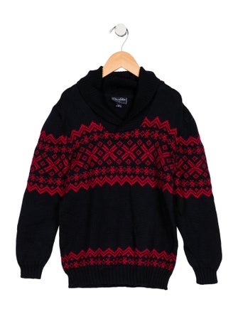 Oscar de la Renta Sweater