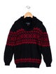 Oscar de la Renta Sweater