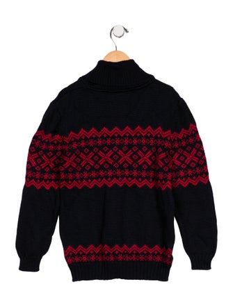 Oscar de la Renta Sweater