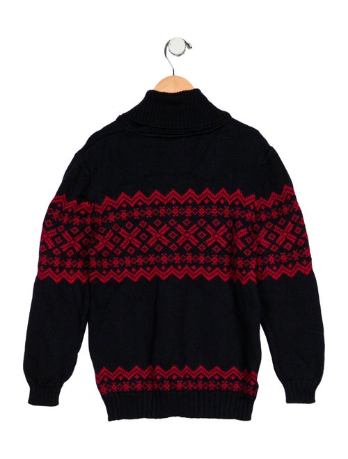 Oscar de la Renta Sweater