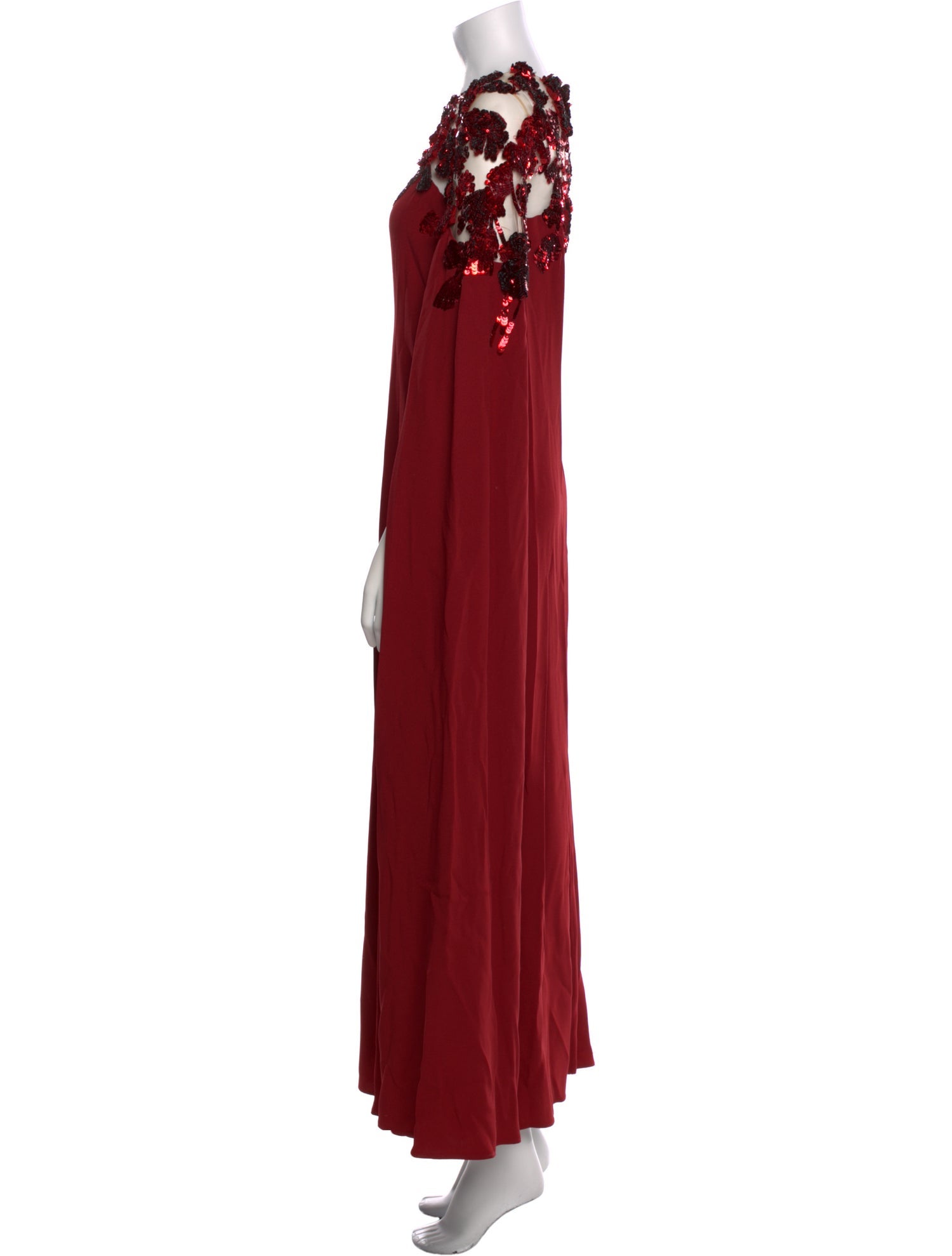 Oscar de la Renta 2023 Long Dress