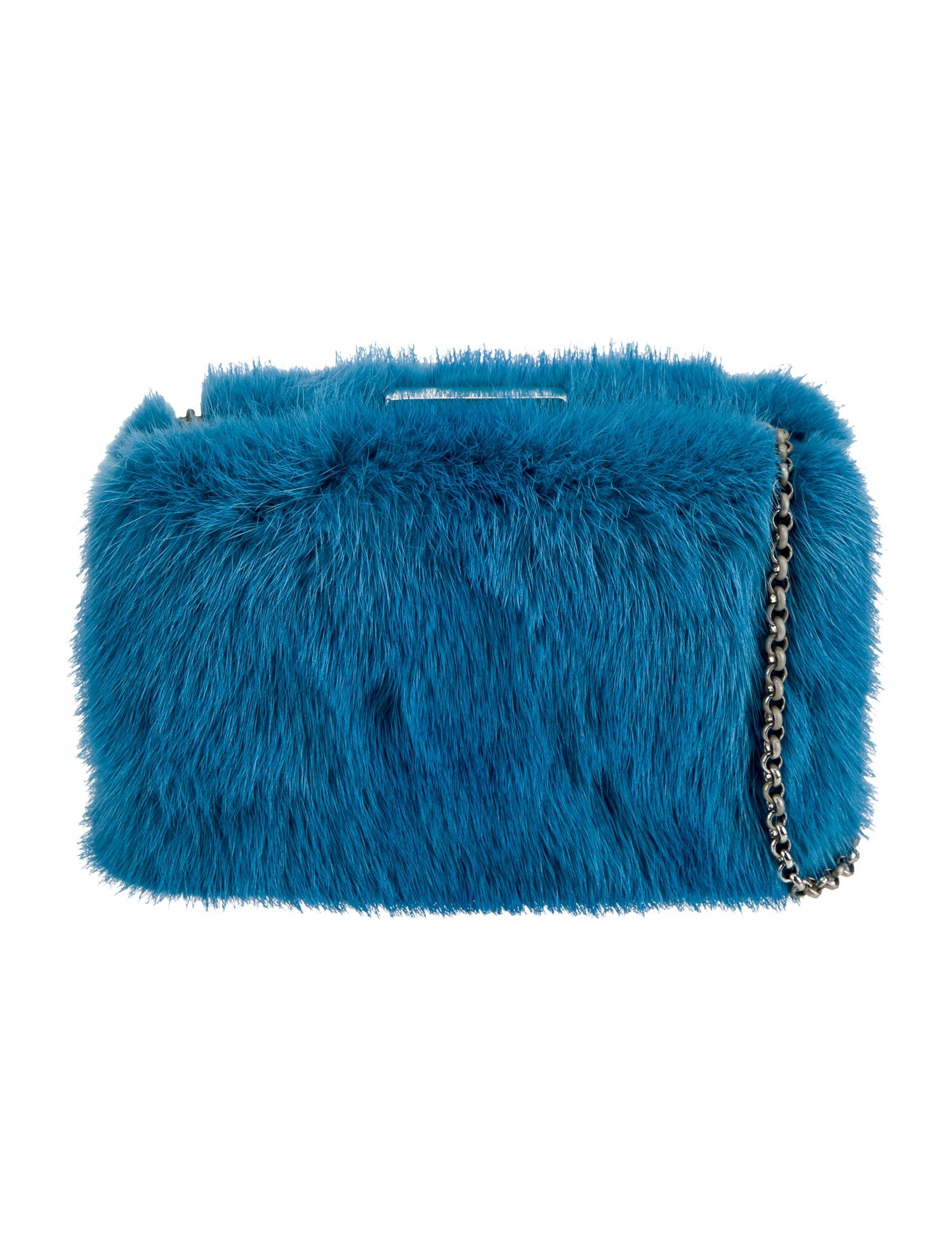 Oscar de la Renta Evening Bag