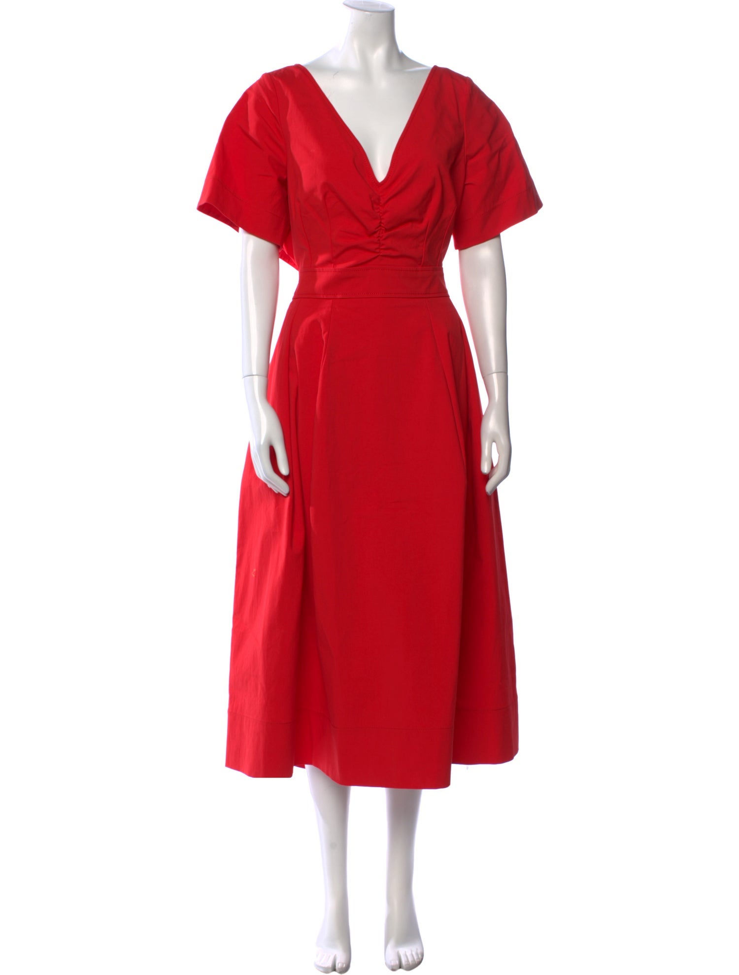 Oscar de la Renta 2018 Long Dress w/ Tags