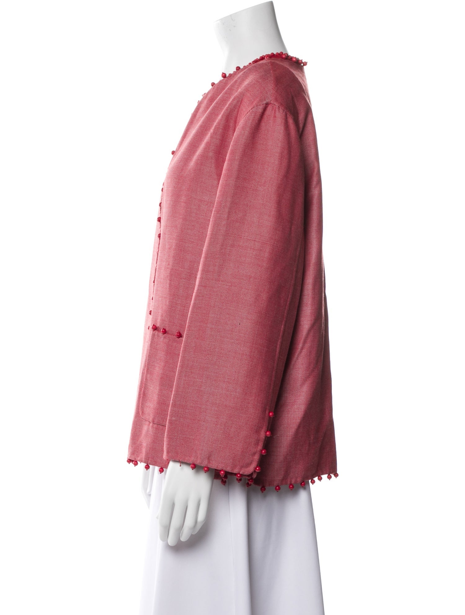 Oscar de la Renta Vintage Wool Set