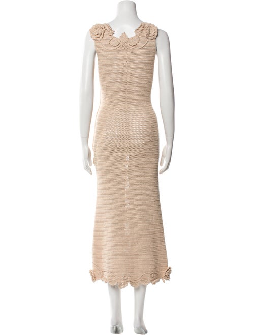 Oscar de la Renta 2023 Long Dress